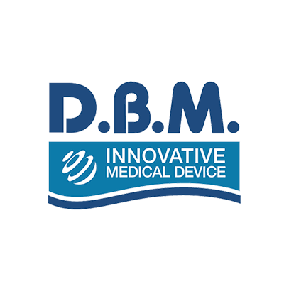 DBM Logo
